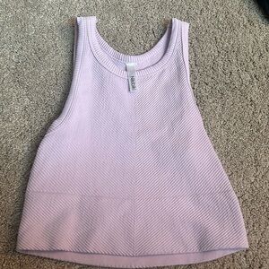 Very comforable tank, worn once very flattering